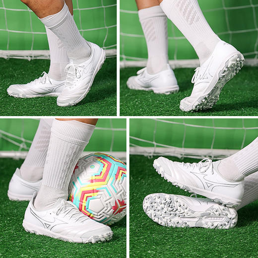 Mizuno/美津浓  MORELIA NEO SALA β JAPAN TF (MS-049) 高端日产TF【男子足球鞋】Q1GB229003 商品图1