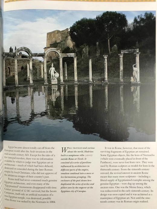 古埃及的遗产 360余幅插图 精装大16开 商品图11