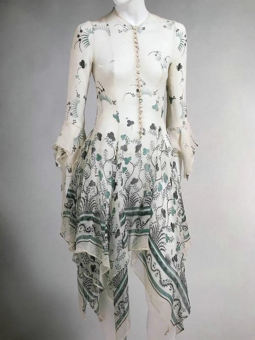 时尚五十年 约百余幅插图 精装大16开 商品图13