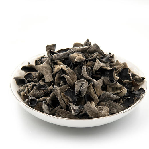 【特惠】玺丰收黑木耳180g/罐 商品图4
