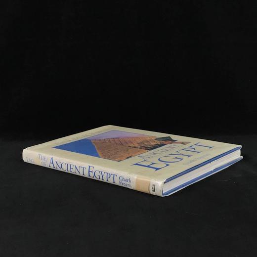 古埃及的遗产 360余幅插图 精装大16开 商品图1