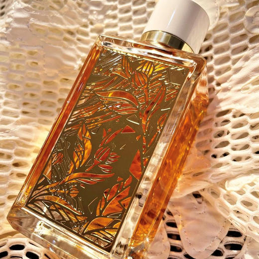 兰蔻 殿堂系列-檀香豆蔻 Lancome Santal Kardamon 分装 商品图1