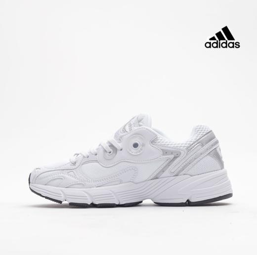 阿迪达斯Adidas Originals Astir W 阿斯蒂尔系列透气缓震休闲运动慢跑鞋 商品图1