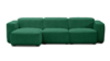 MAGS SOFT LOW SECTIONAL WITH CHAISE模块沙发 商品缩略图0