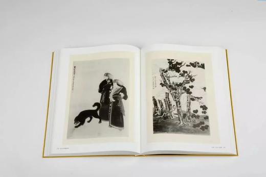 重点推荐：《张大千画展图录（1935—1983）》（全5册），田洪编著，大16开，精装带函套，1918页，上海书画出版社 2022年7月一版一印，定价5000，售价2250 商品图9