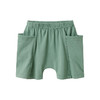 英氏-内衣类（夏）F2蘑幻绿短套罗勒绿100CM 商品缩略图3