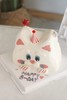 【生日蛋糕】立体小猫款 商品缩略图0