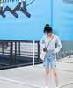 Triomphe Mini Tote -白花（特惠价） 商品缩略图8