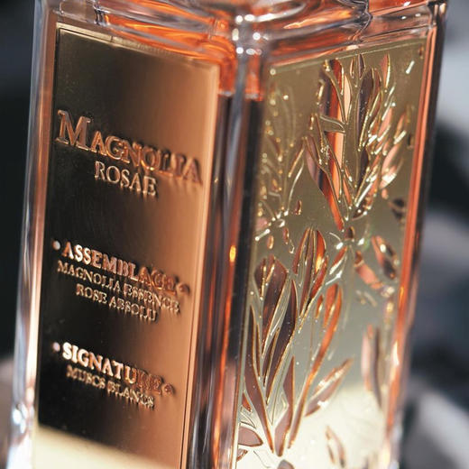 兰蔻 殿堂系列-玉兰与玫瑰 Lancome Magnolia Rosae 分装 商品图1