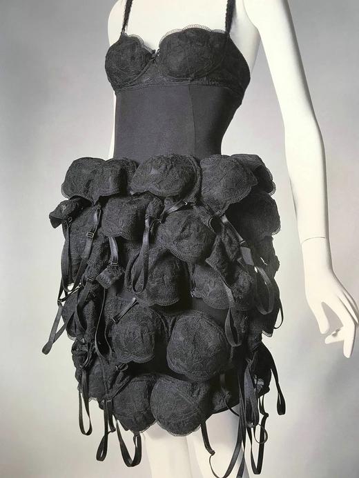 时尚五十年 约百余幅插图 精装大16开 商品图7