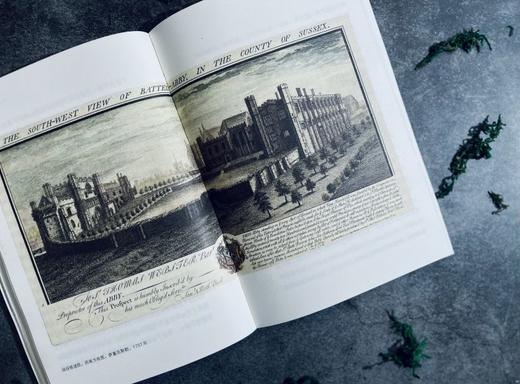 乐园：欧洲园林之旅 商品图4