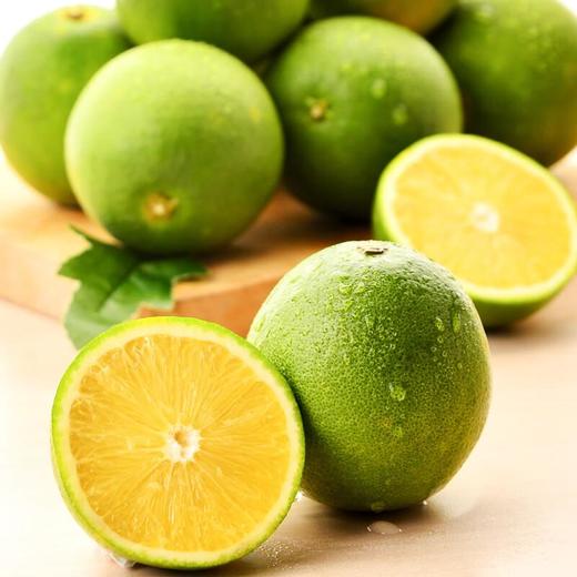 云南夏橙 500g/袋（橙子/当季） 商品图0