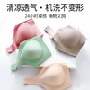 【2件装】摩登孕妈前开扣哺乳文胸大码无钢圈内衣-d8888尺码M-4XL 商品缩略图9
