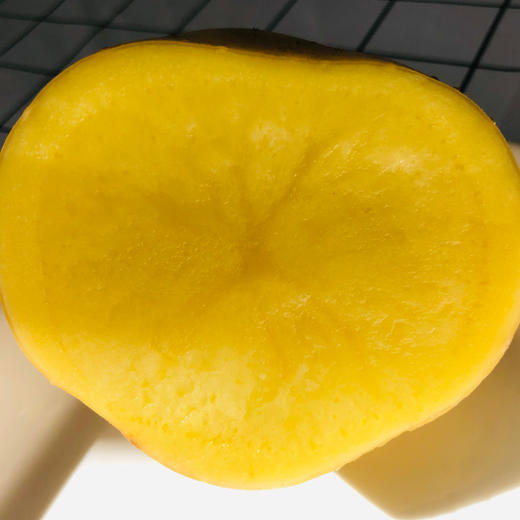 生态土豆 | 细嫩稠滑 | 合作生产 * Ecological Potato 商品图2