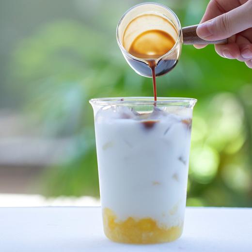 凤梨拿铁 商品图0
