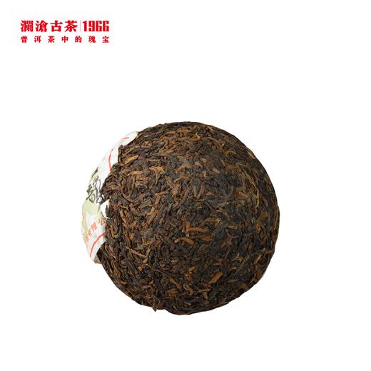 【预售】澜沧古茶2012年女儿香沱普洱熟茶50g 商品图3