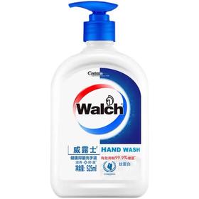 威露士健康抑菌洗手液525ml