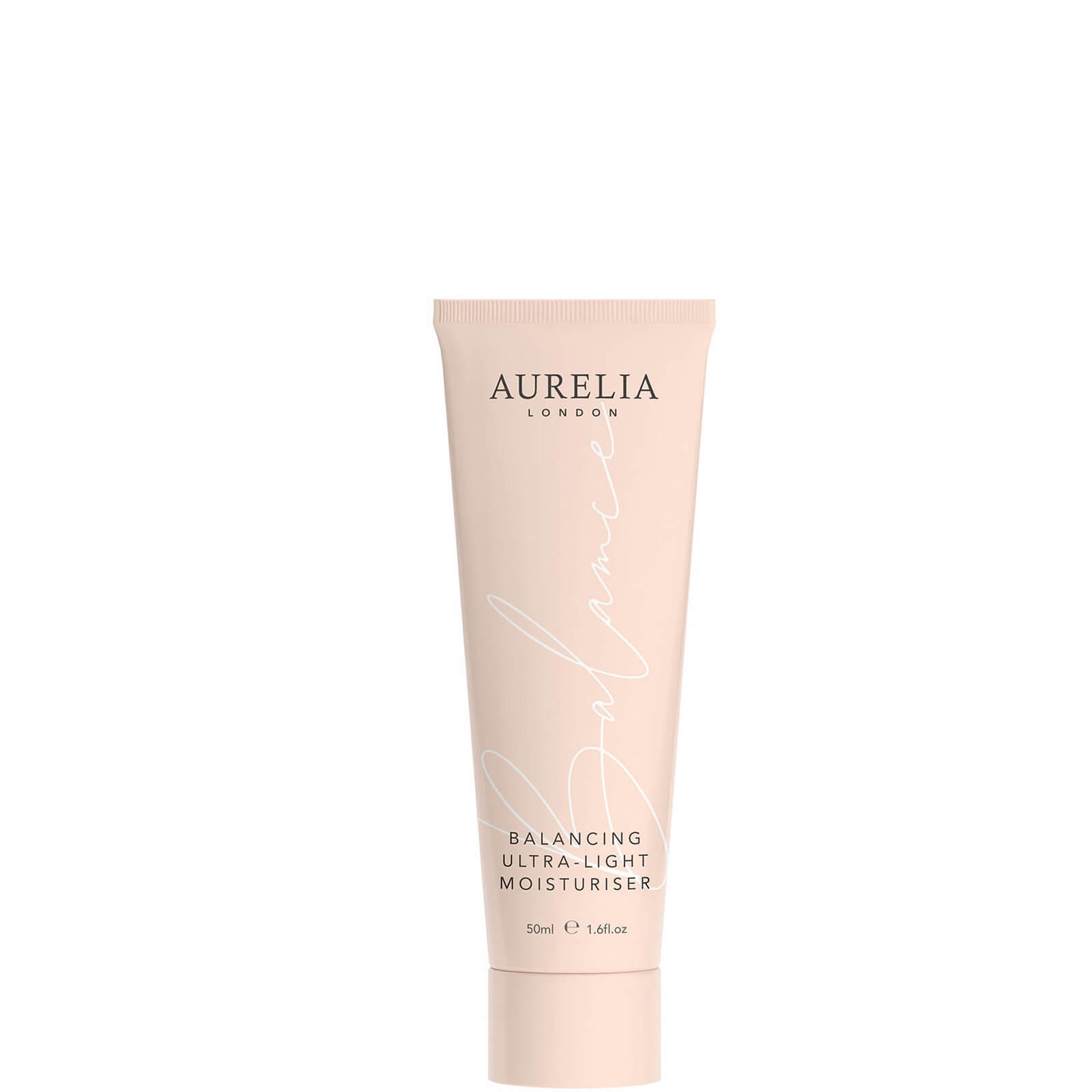 Aurelia London 平衡超轻盈保湿霜 50ml