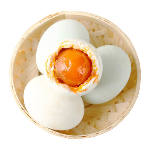 正在洪湖生咸鸭蛋整箱10枚装