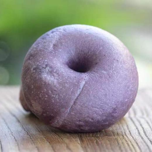 紫薯贝果 商品图0