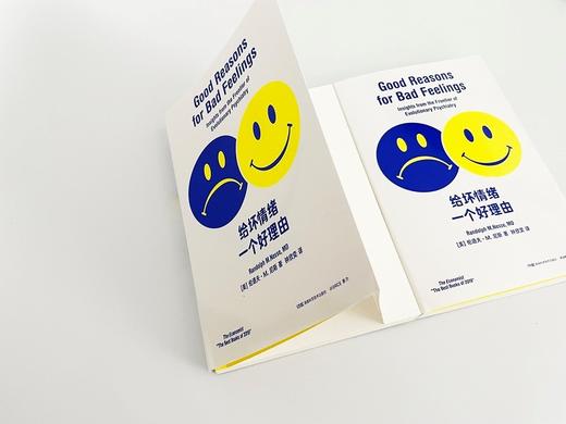 给坏情绪一个好理由 商品图3