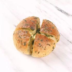 山崎 奶酪香蒜包