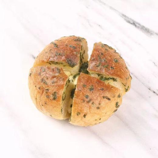 山崎 奶酪香蒜包 商品图0