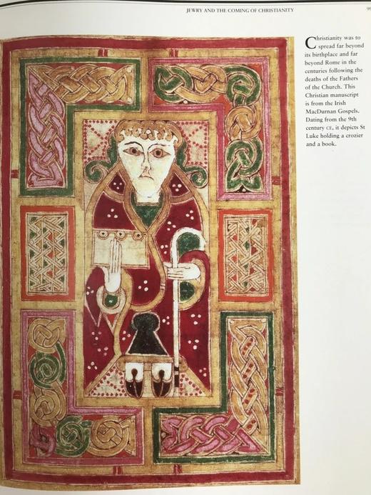 罗马与古典西方图史 数百幅插图 精装大16开 商品图14