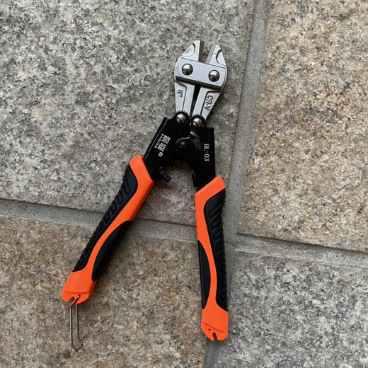 凶猛农具武德套餐：非常时期的生存利器 商品图9