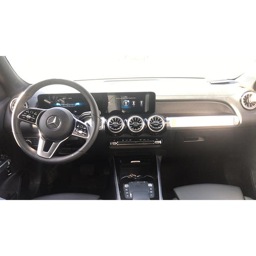 奔驰 GLB 200 时尚型 【长租-北京】 商品图6