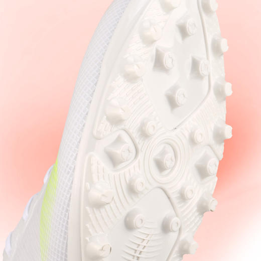 Lining/李宁 疾影短草地足球训练鞋ASFS0031 商品图3