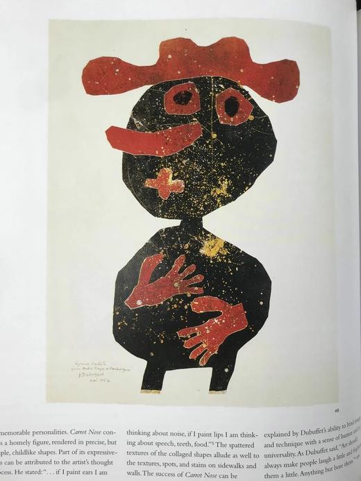 平面现代主义图集（内衬页遗失） 130余幅插图 精装16开 商品图14