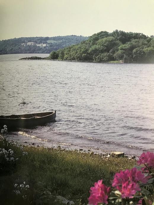 牛津英国与爱尔兰文学指南 数百幅插图 精装大16开 商品图11