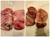 山猪肚1千克左右/只 商品缩略图0