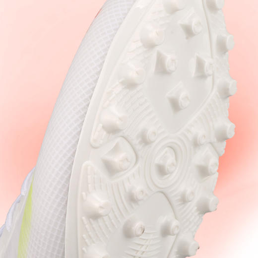 Lining/李宁 疾影青少年短草地足球训练鞋ASFS0121 商品图3