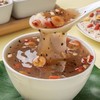【两罐特惠装！买二送一！！】坚果藕粉水果藕粉羹免煮饱腹冲饮营养代餐藕粉送碗和勺子 商品缩略图5