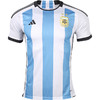 ADIDAS/阿迪达斯 AFA H JSY D世界杯22-23赛季阿根廷队主场球迷版比赛球衣HF2158 商品缩略图5