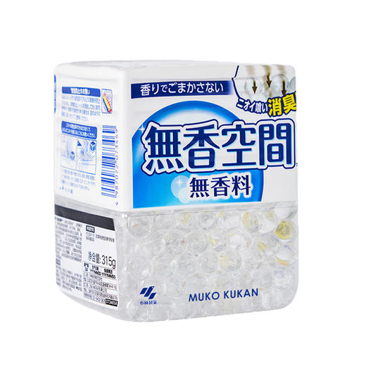 小林 无香空间 315克 商品图3