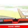 儿童行为规范系列一社会+学校+家庭（全3册）穷养富养不如教养，父母的千万句提醒不如孩子学会自我管理 绘本睡前故事书3-6-9周岁 商品缩略图4