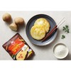 不倒翁 土豆饼预拌粉200g   商品缩略图1