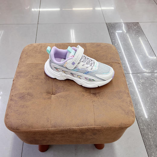 福得隆秋季新款双网休闲鞋女款3618   34-39码 商品图3