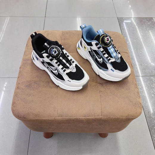 福得隆2022新款双网休闲鞋男童3630 3632   （32-37 38-42码） 商品图2