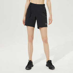 X-BIONIC 旷野行云 女子运动户外轻量短裤 22314