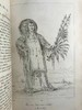1844年 北美印第安人的礼仪、风俗和状况（全2卷） 数百幅版画插图 全真皮精装16开 商品缩略图8