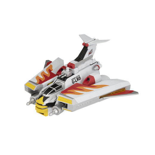 万代Bandai 梦比优斯奥特曼-GUYS装载号BANC53132 商品图2