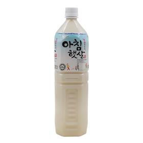 萃米源糙米味饮料1.5L