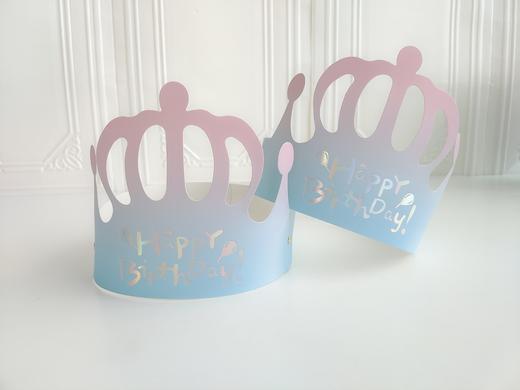 生日帽 商品图0