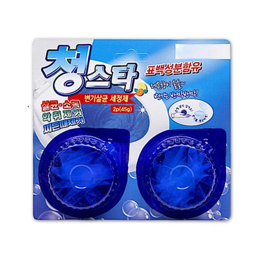 청스타 변기세정제2P 商品图0