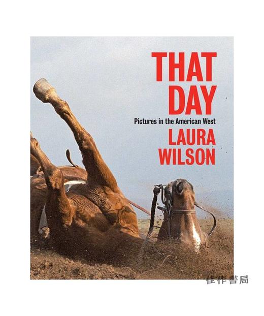 That Day: Photographs in the American West/那一天：美国西部的照片 商品图0