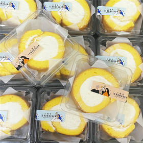 日式厚切牛乳卷